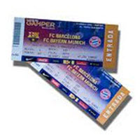 biglietti FC Barcelona